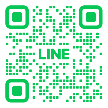 站略數位科技 LINE 官方帳號加好友 QR Code